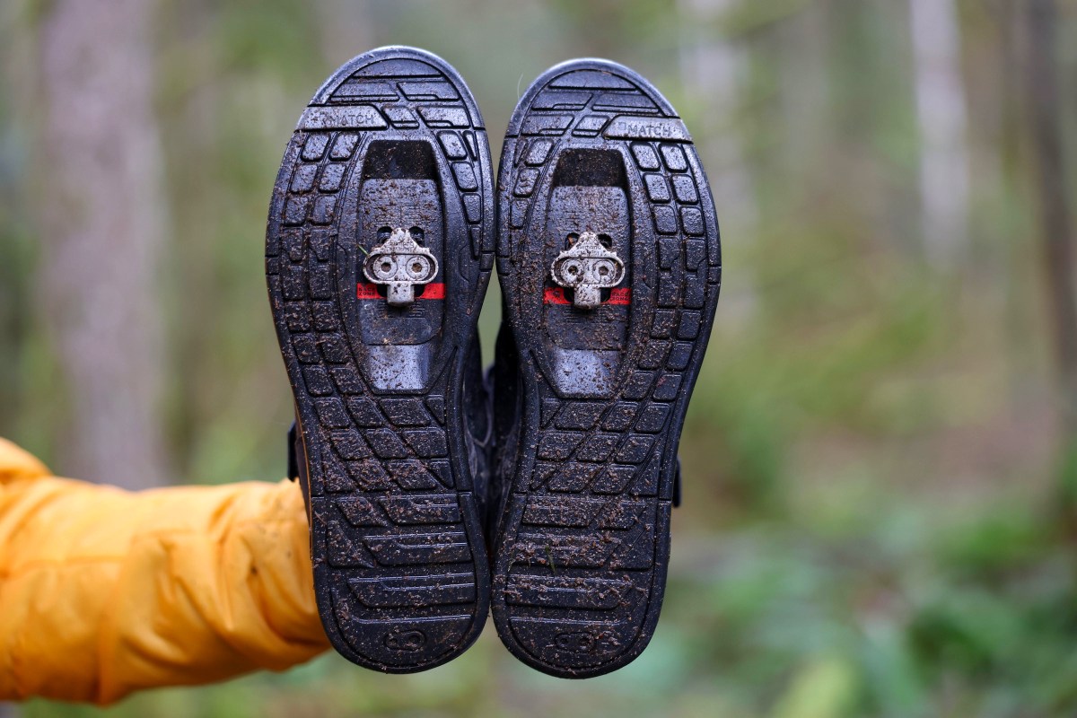 Best Mountain Bike Shoes of 2023 Rider Tested