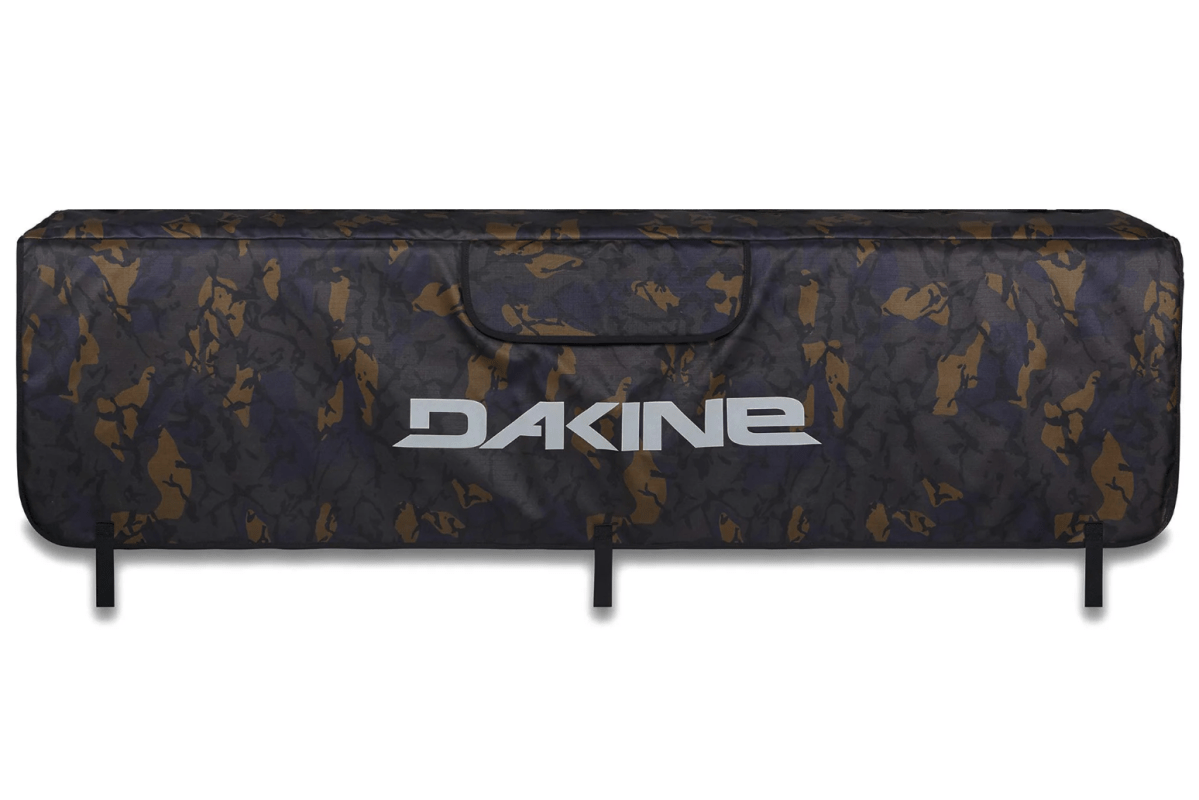 Dakine Pickup Pad tailgate bike pad.