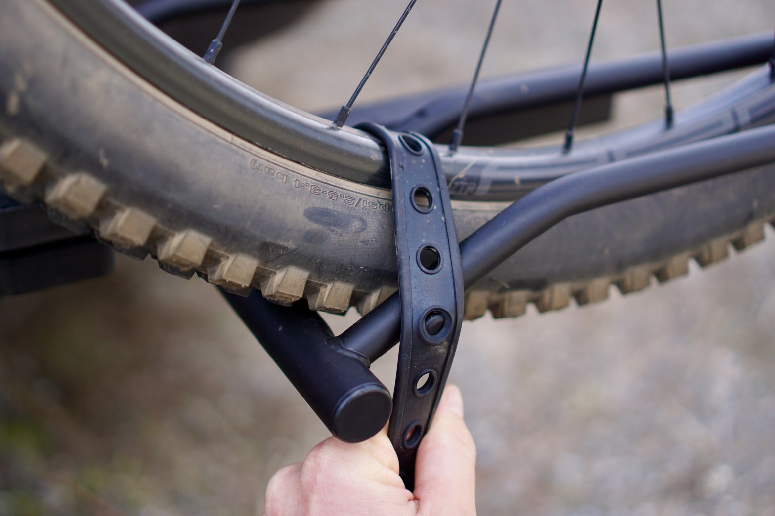 The ULTIMATE GUIDE TO BUYING A BIKE RACK | Written by industry experts