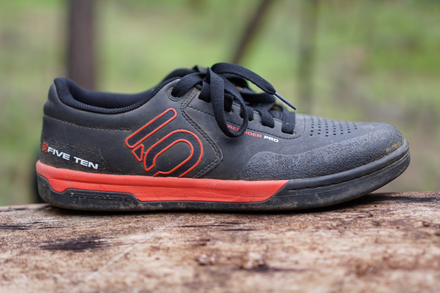 The Best Mountain Bike Shoes of 2024 Tested On the Trail