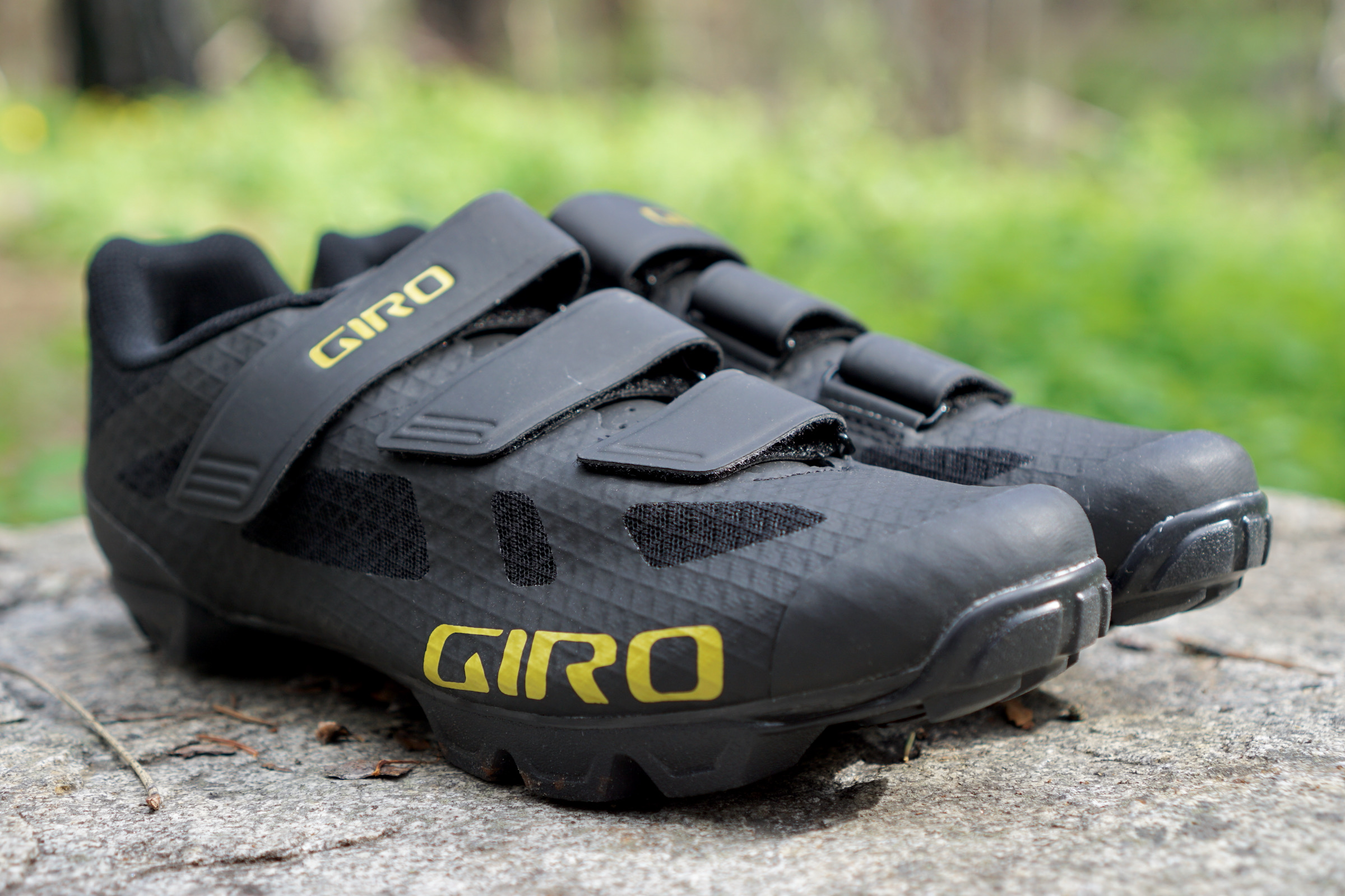 Giro Ranger Shoe The Best Mountain Bike Shoes of 2024 | Tested On the Trail