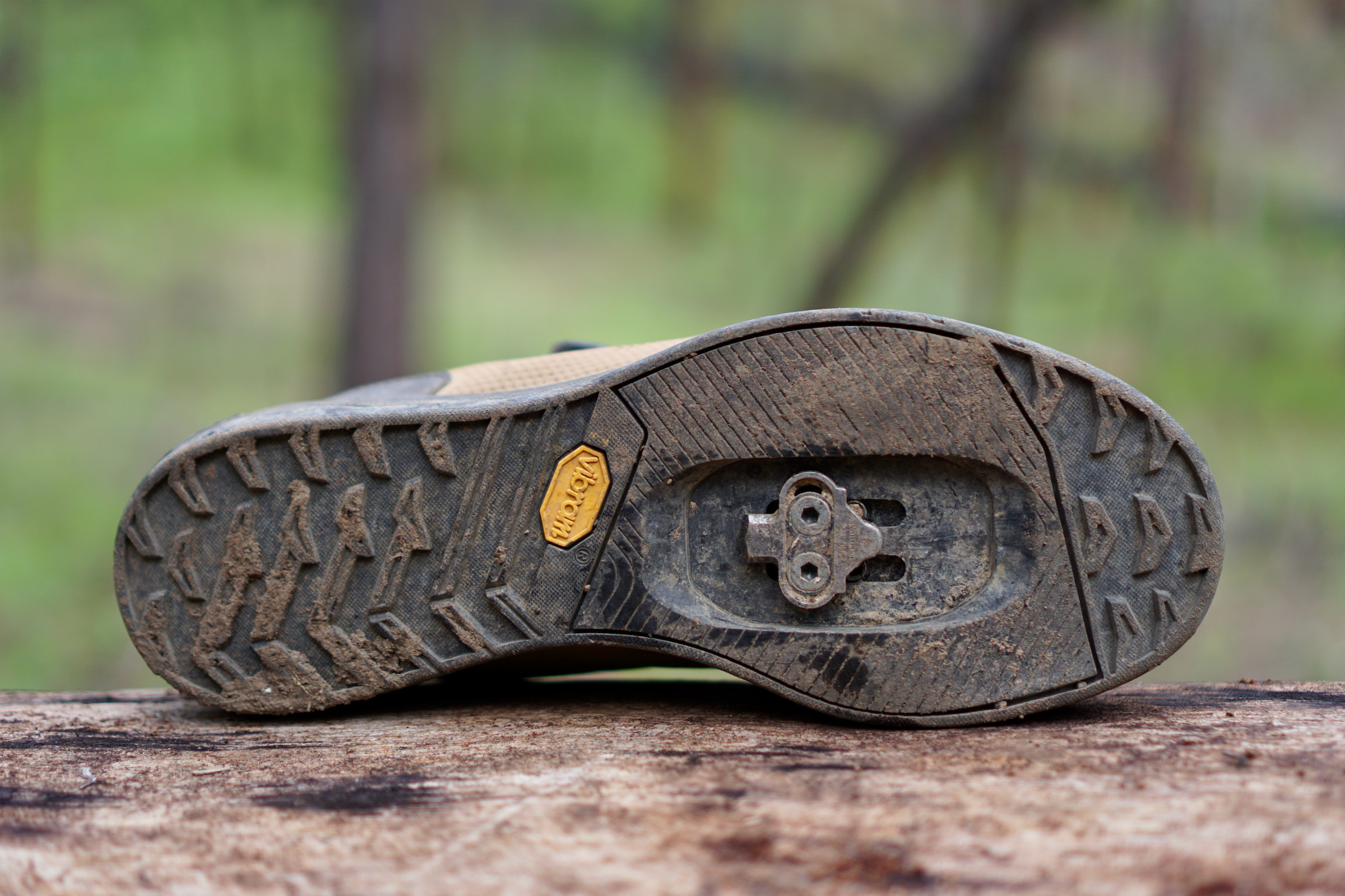 Pearl Izumi XAlp Launch SPD Shoe Review A top rated MTB shoe