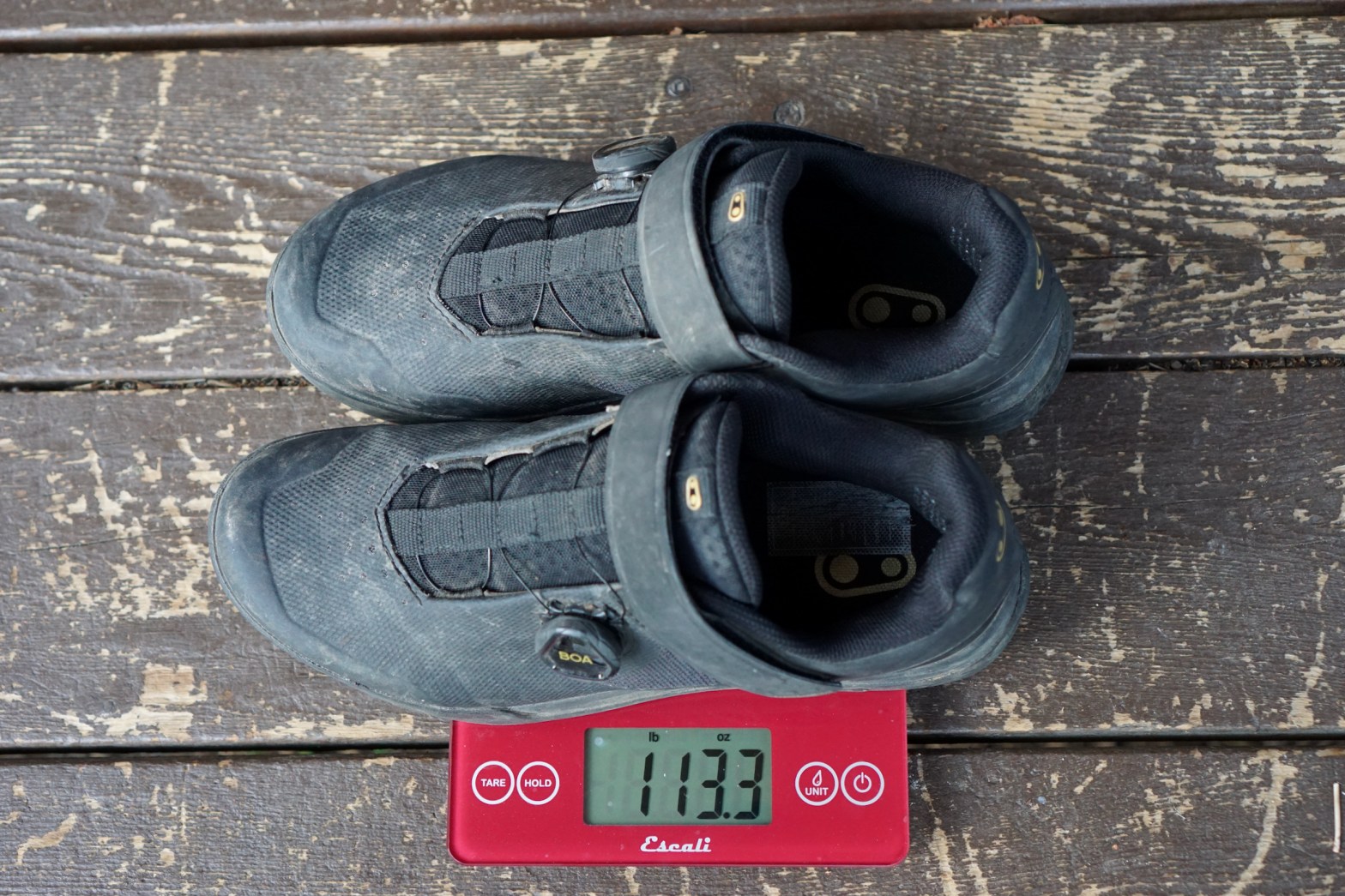 Crankbrothers Mallet BOA Shoe Review Rider Tested