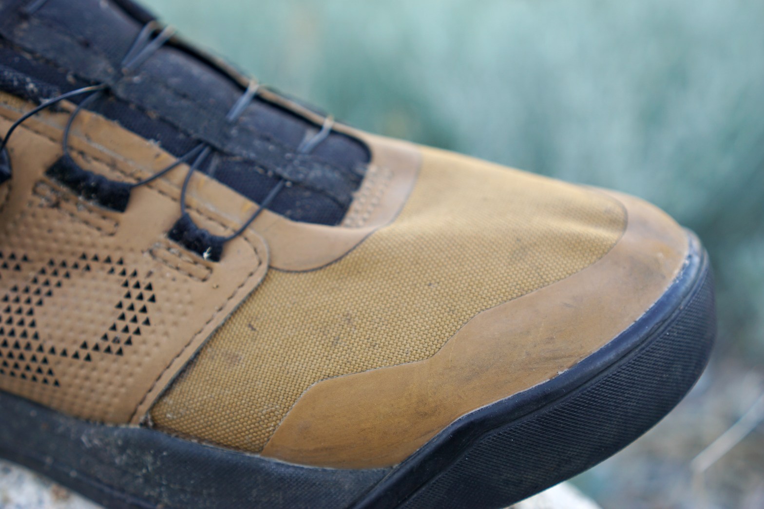 Pearl Izumi XAlp Launch SPD Shoe Review A top rated MTB shoe