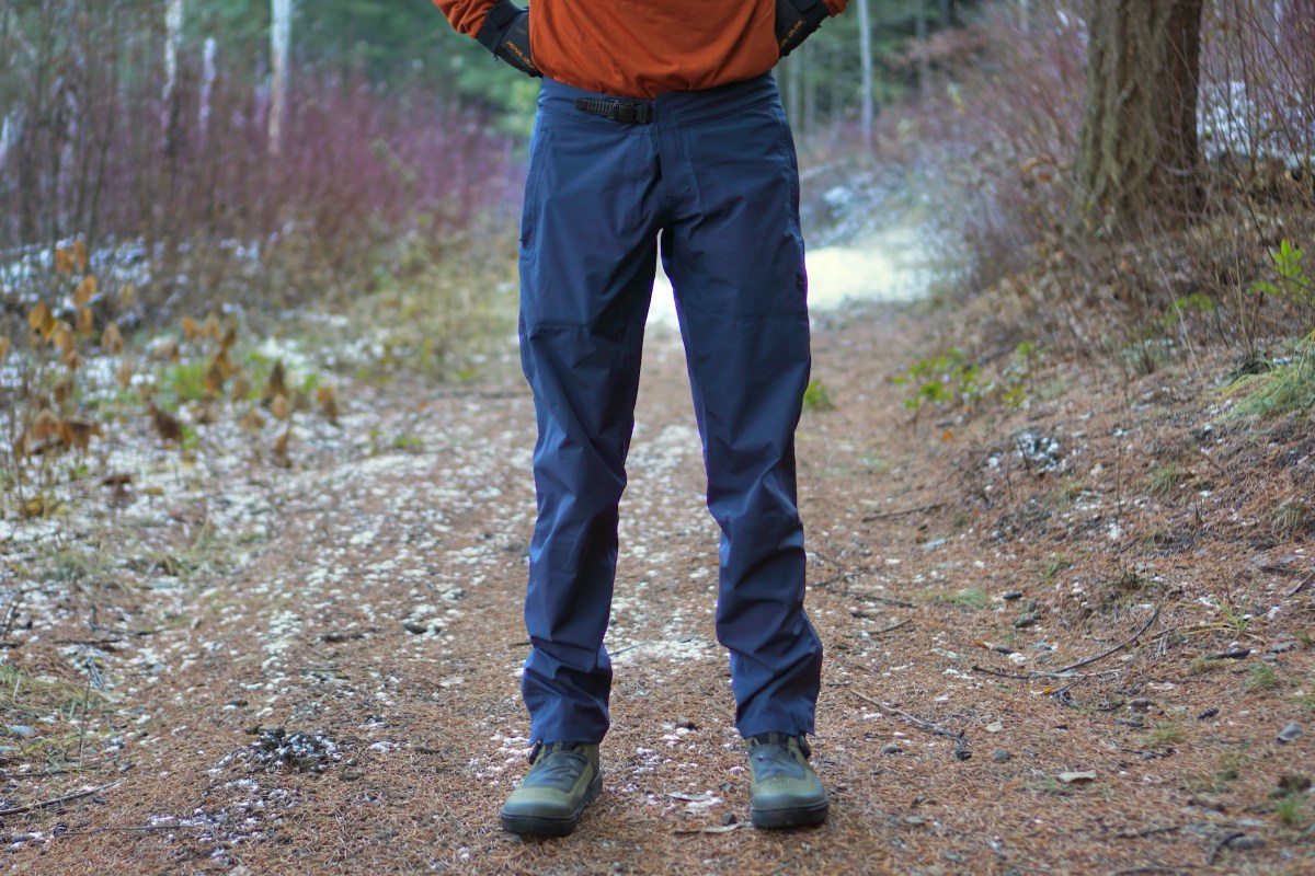 The Best Wind Pants for 2024 - Trailspace