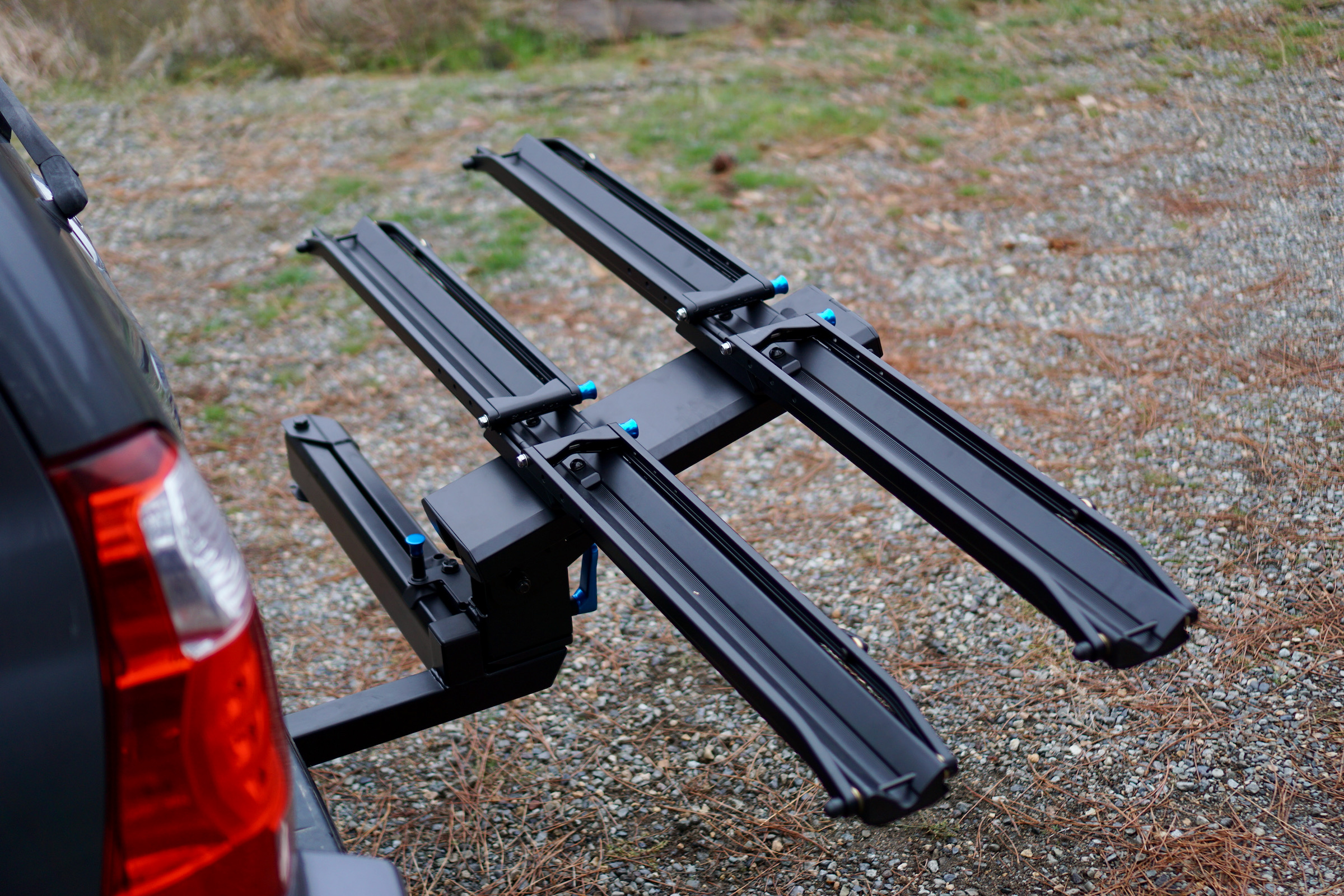 The BEST BIKE RACKS of 2024 | We Test the Year's Best Bike Racks